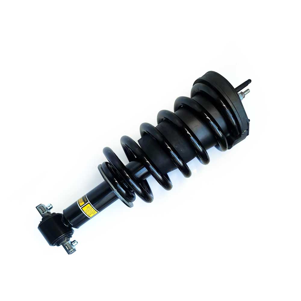 Fit 2007-2014 Cadillac Escalade Front Complete Struts Assembly Shock Absorbers with MAGNETIC Ride Control