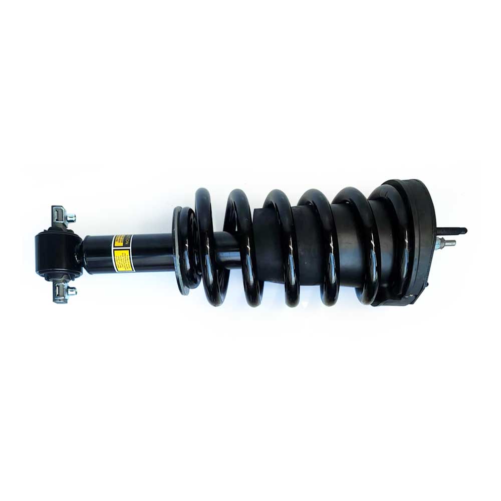 Fit 2007-2014 Chevrolet Suburban 1500 Front Complete Struts Assembly Shock Absorbers with MAGNETIC Ride Control