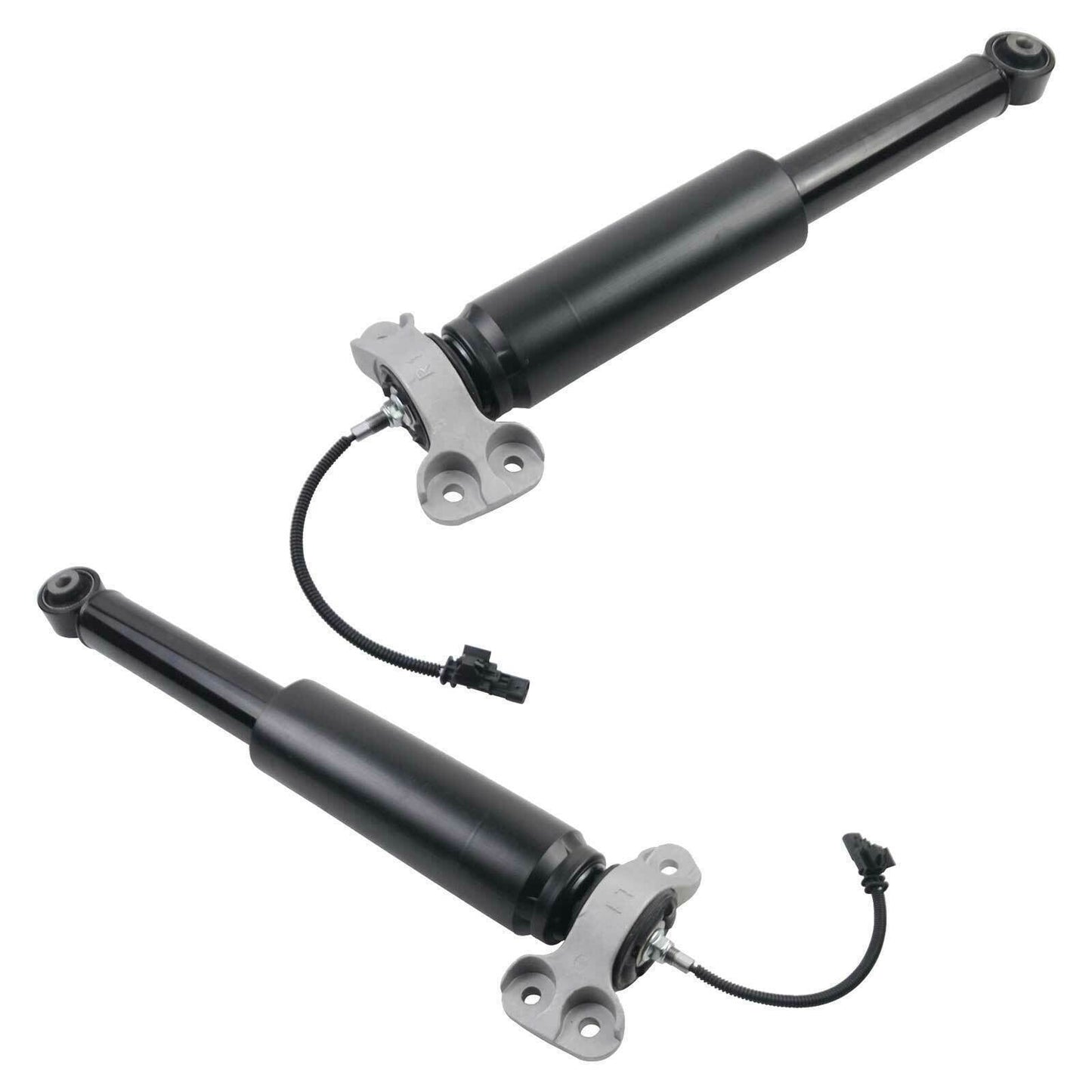 84230453 22931831 Rear Shock Absorbers Struts w/Electronic Fit Cadillac ATS CTS 2013--2020