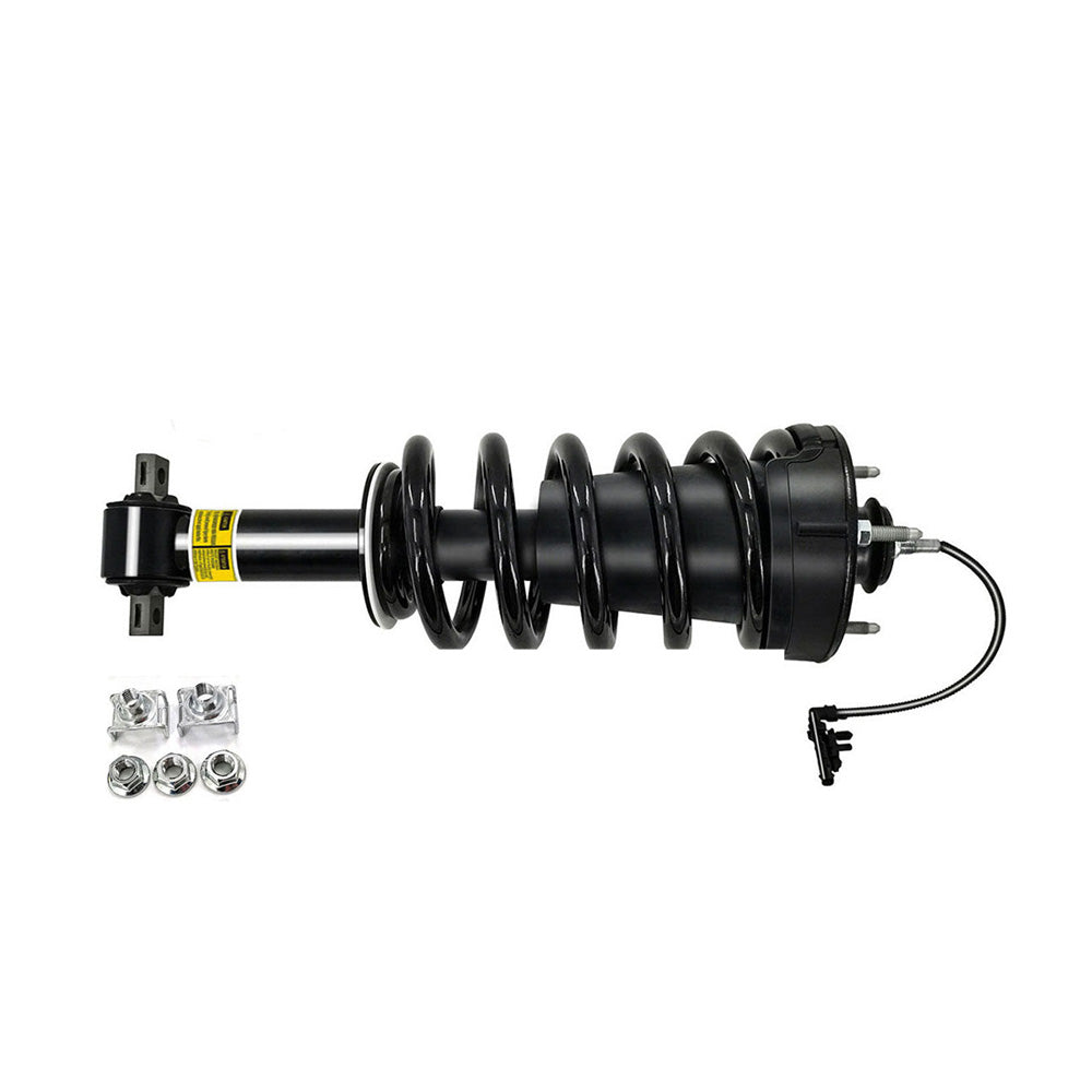 84977478 Front Shock Absorber with MAGNETIC Ride Control Fit 2014-2020 Chevrolet Silverado 1500 Complete Struts Assembly