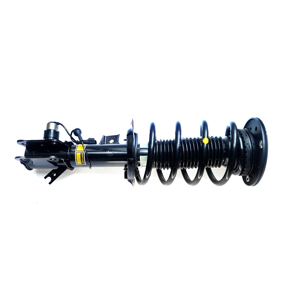 EG9Z18124K DG9Z18198A Fit 2013-2020 Lincoln MKZ Front Complete Struts Assembly Shock Absorbers with Electronic Damping Control