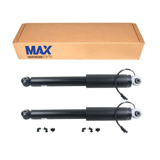 84178213 Fit 2014-2020 GMC Sierra 1500 Rear Strut Shock Absorber with MAGNETIC Ride 84072223