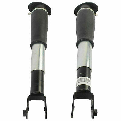 Pair Rear Shock Absorber Fit 2005-2011 Cadillac STS AWD RWD Rear Air Suspension Strut Shock Absorber with MAGNETIC Ride Control