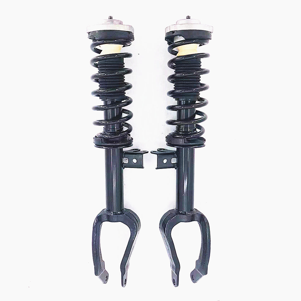 3131679815 31316798152 Front Shock Absorber Struts Assembly Fit BMW F07 535i 550i GT xDrive AWD 2010-2017