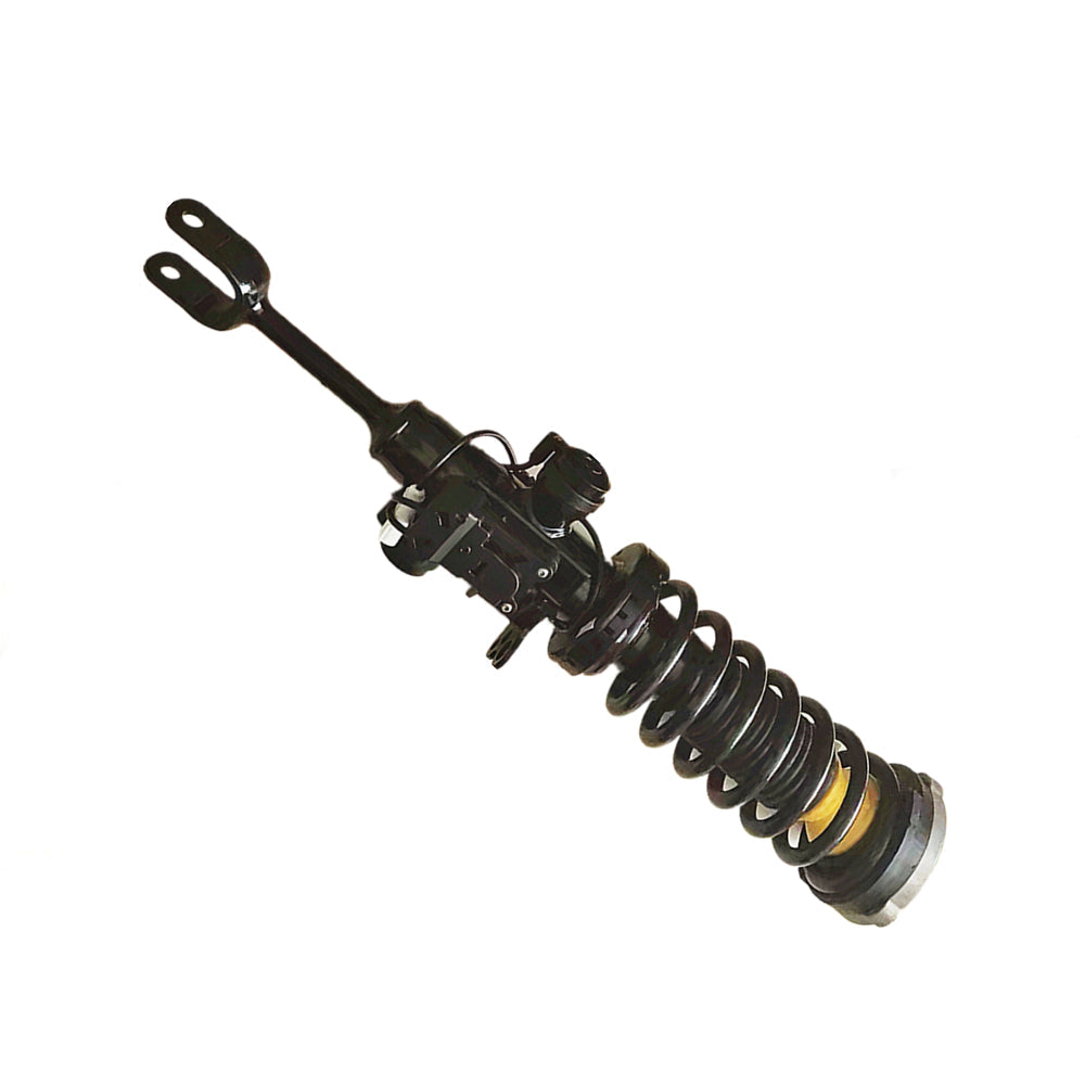 37116796925 37116796923 Front Shock Absorber Strut Assembly w/EDC Fit BMW F01 F02 F04 F07 F10 550i 750i