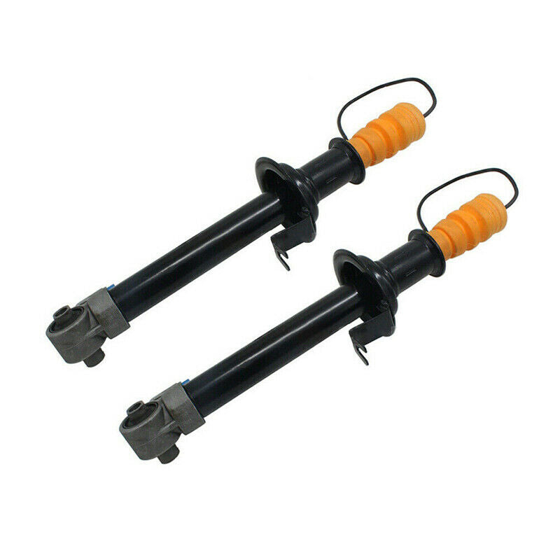 Rear Shock Absorbers With EDC Fit BMW 7 Series E38 1994-2001