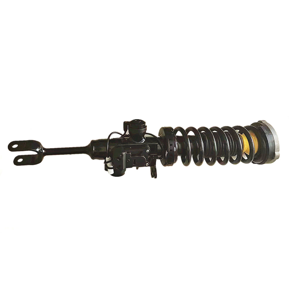 37116796925 37116796923 Front Shock Absorber Strut Assembly w/EDC Fit BMW F01 F02 F04 F07 F10 550i 750i