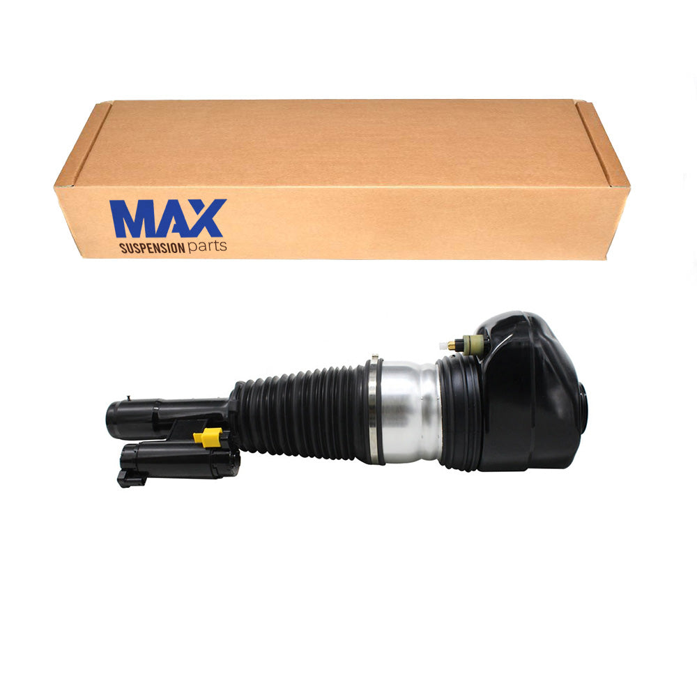 37107915945 37107915946 Fit 2016-2021 BMW 7-Series 740i 740e 750i M760i 840i xDrive G11 G12 Front Air Suspension Shock Strut with EDC