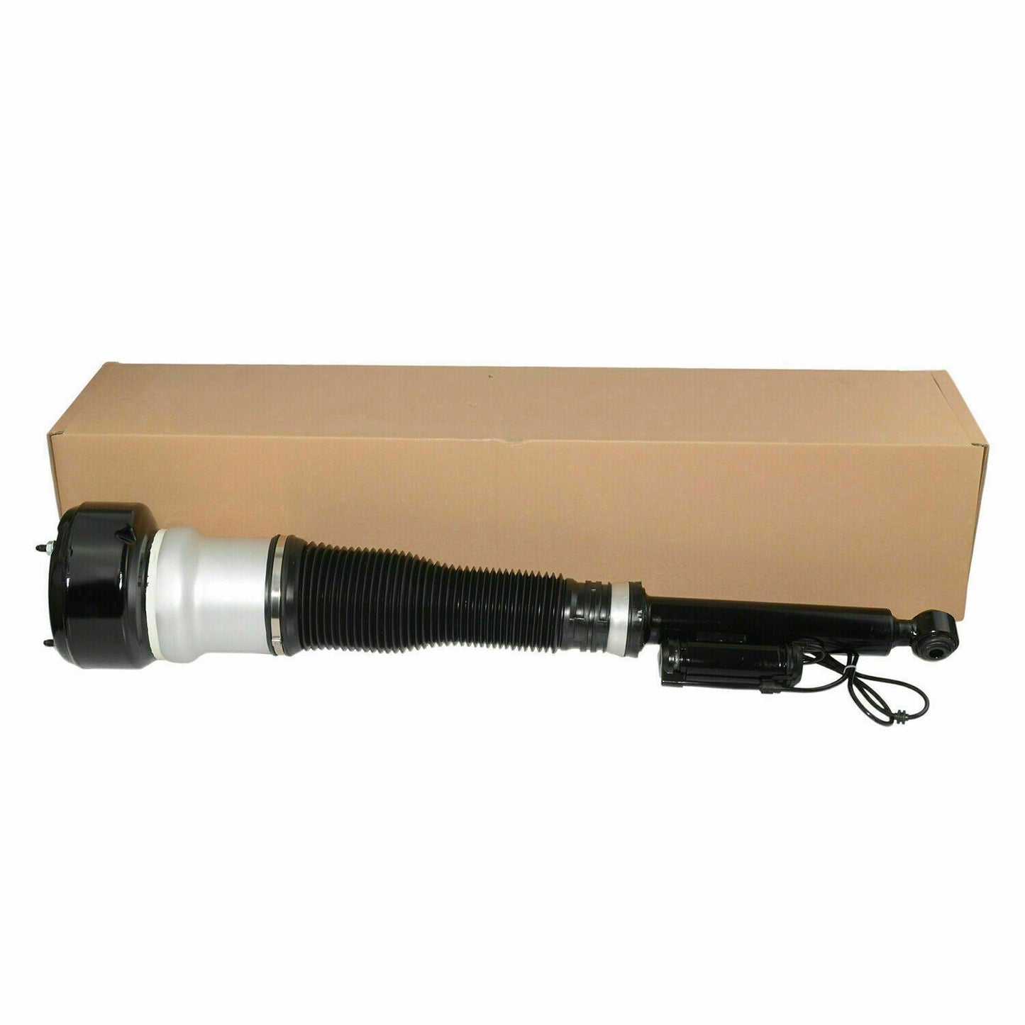 Fit Mercedes-Benz S Class W221 Rear Air Suspension Shock Strut 2005-2013