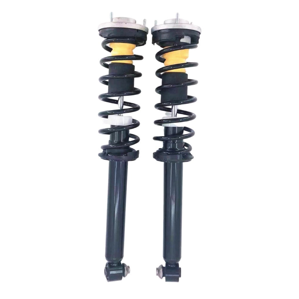 33526784015 33526784019 Rear Shock Absorber Strut Assembly Fit BMW F10 F11 F12 F18 528i 535i 550i