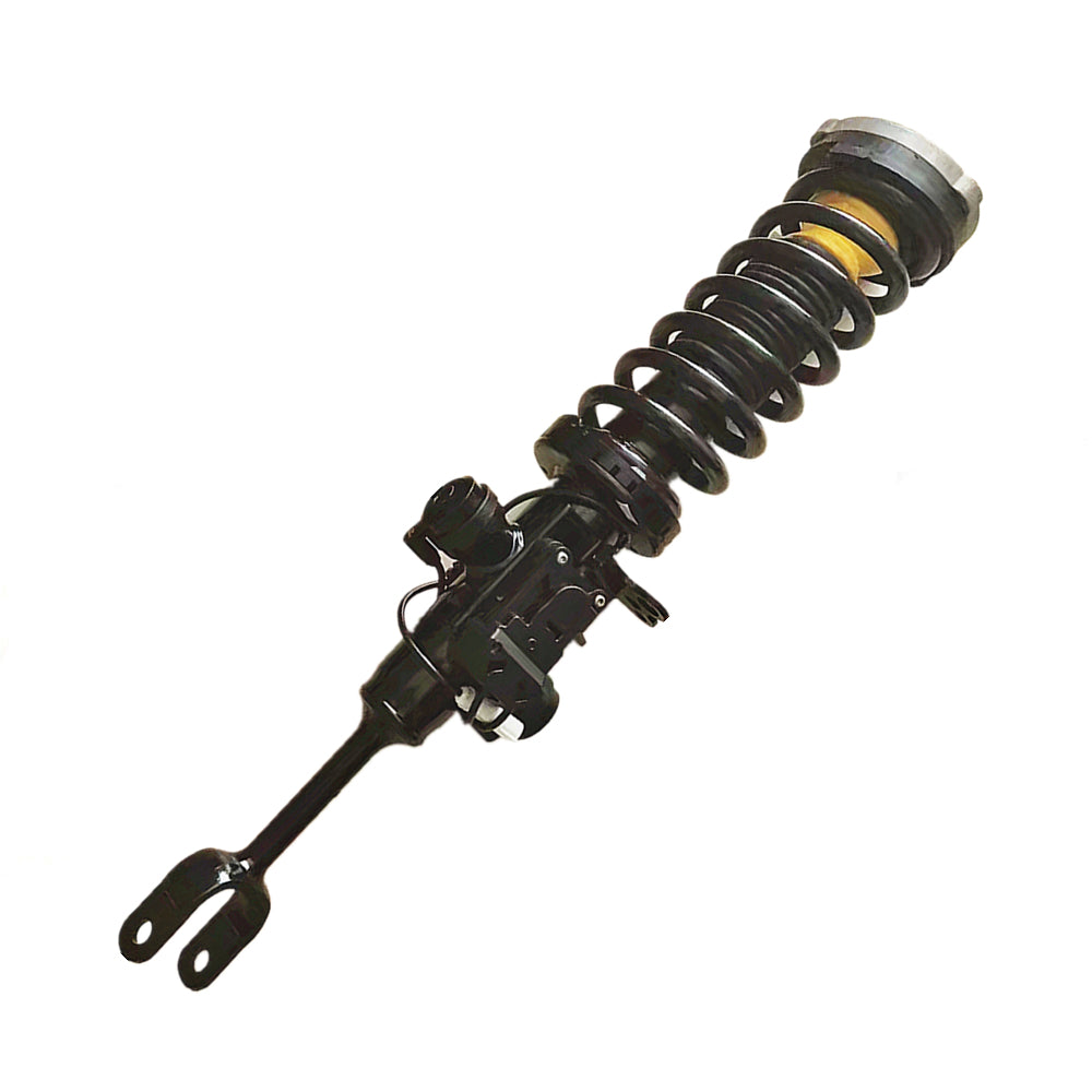 37116796925 37116796923 Front Shock Absorber Strut Assembly w/EDC Fit BMW F01 F02 F04 F07 F10 550i 750i