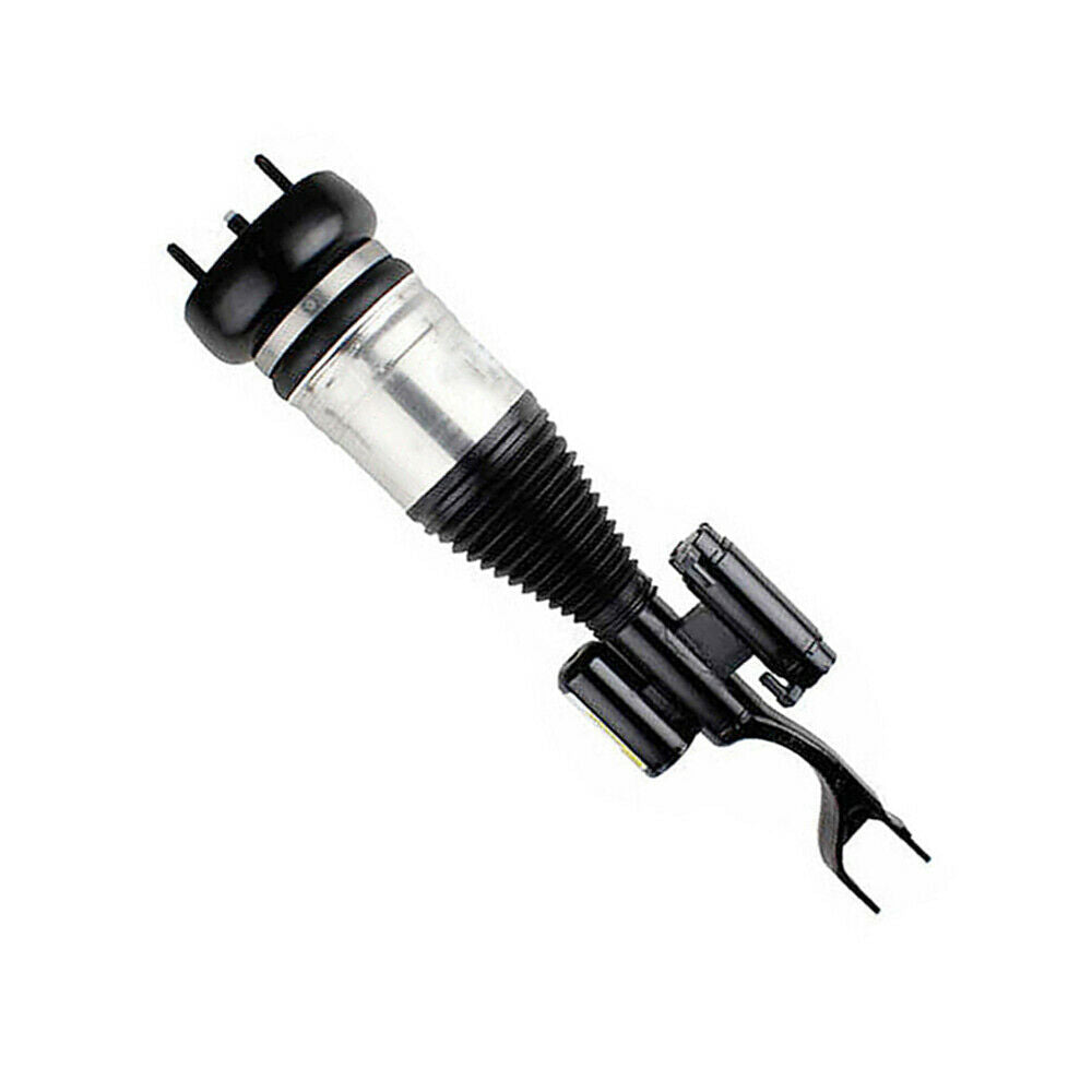 Fit Mercedes Benz C-Class W205 C205 S205 A205 Front Left Or Right Air Suspension Strut 4Matic