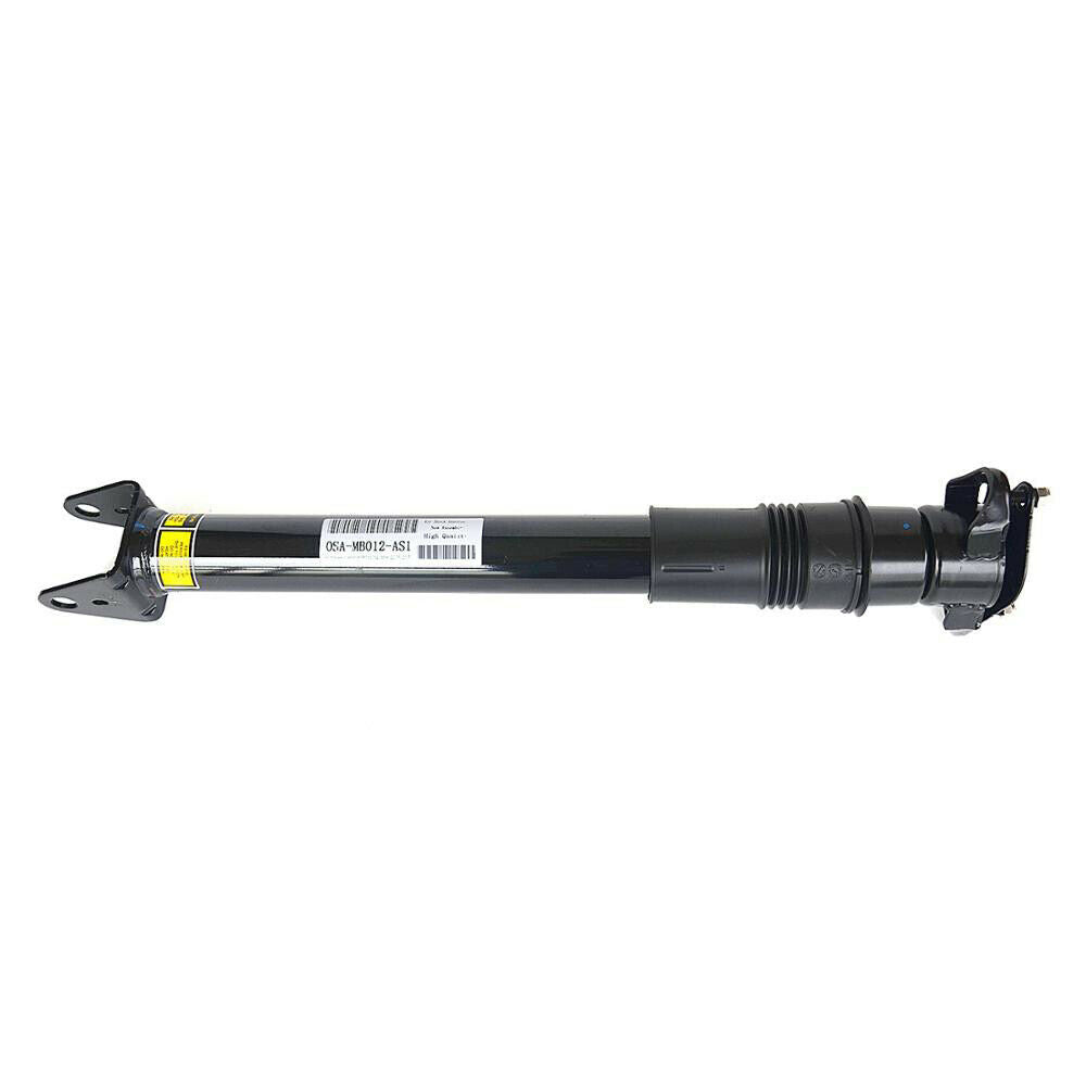 Fit Mercedes-Benz ML W164 GL X164 Rear Air Suspension Shock Absorber without ADS 2006-2012