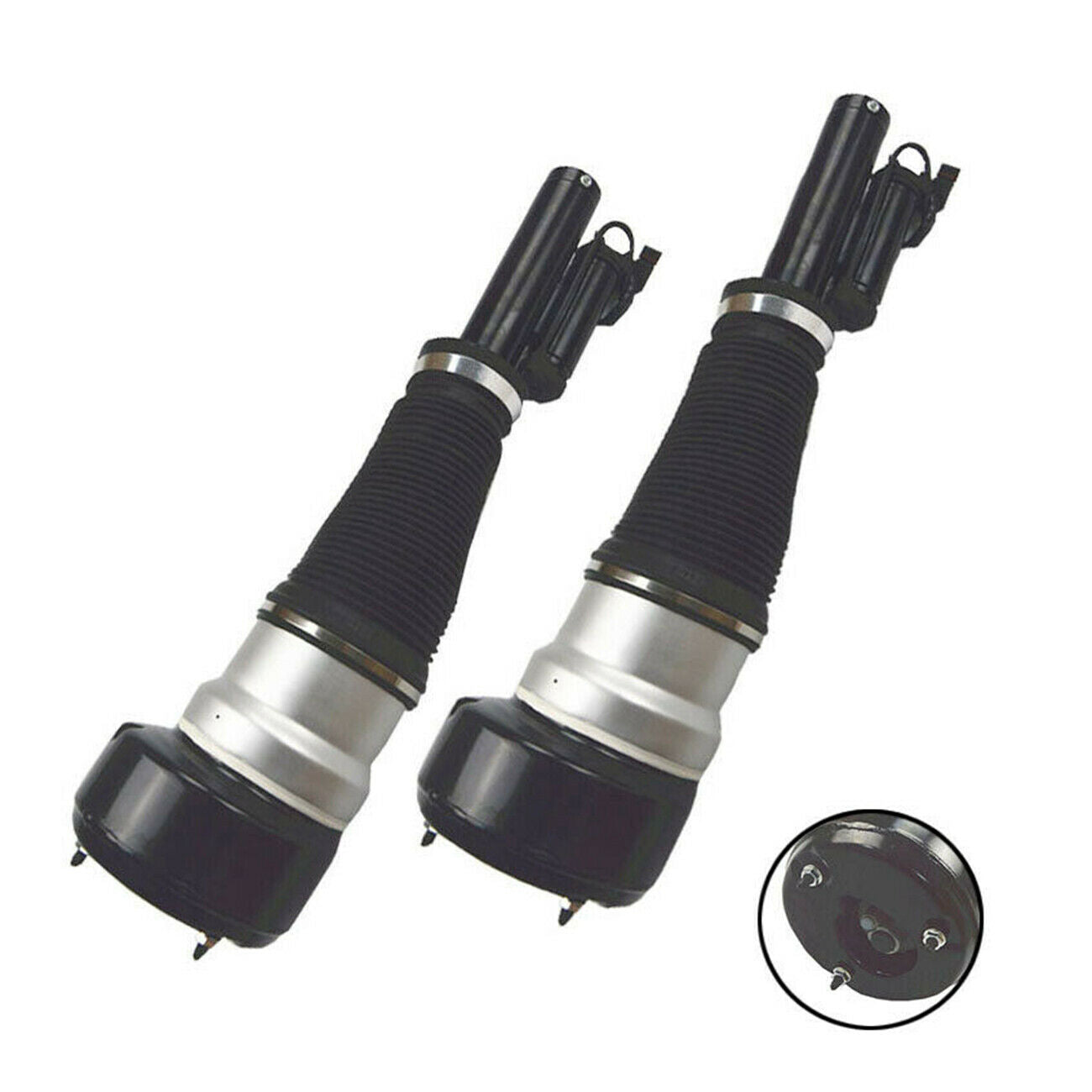 Fit Mercedes-Benz S-Class W221 Front Air Suspension Struts Left or Right