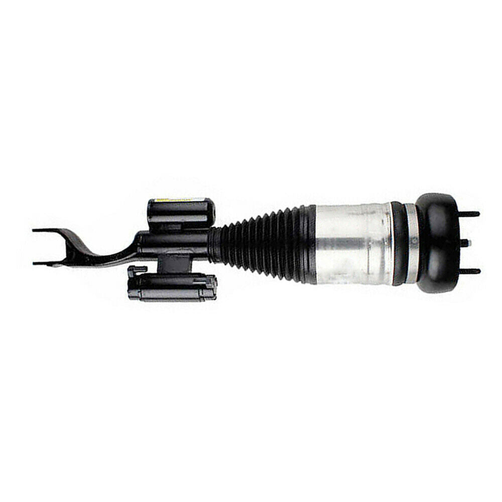 Fit Mercedes Benz C-Class W205 C205 S205 A205 Front Left Or Right Air Suspension Strut 4Matic