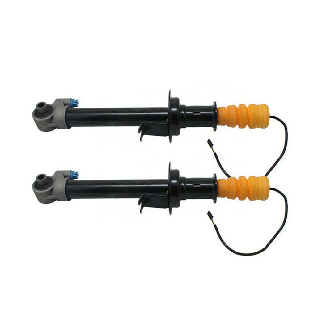 Rear Shock Absorbers With EDC Fit BMW 7 Series E38 1994-2001