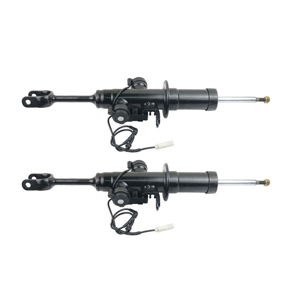 37116796932 Front Shock Absorber With VDC Fit BMW 7 Series F01 F02 F04 F07 F18 750iX 750i Sedan N63