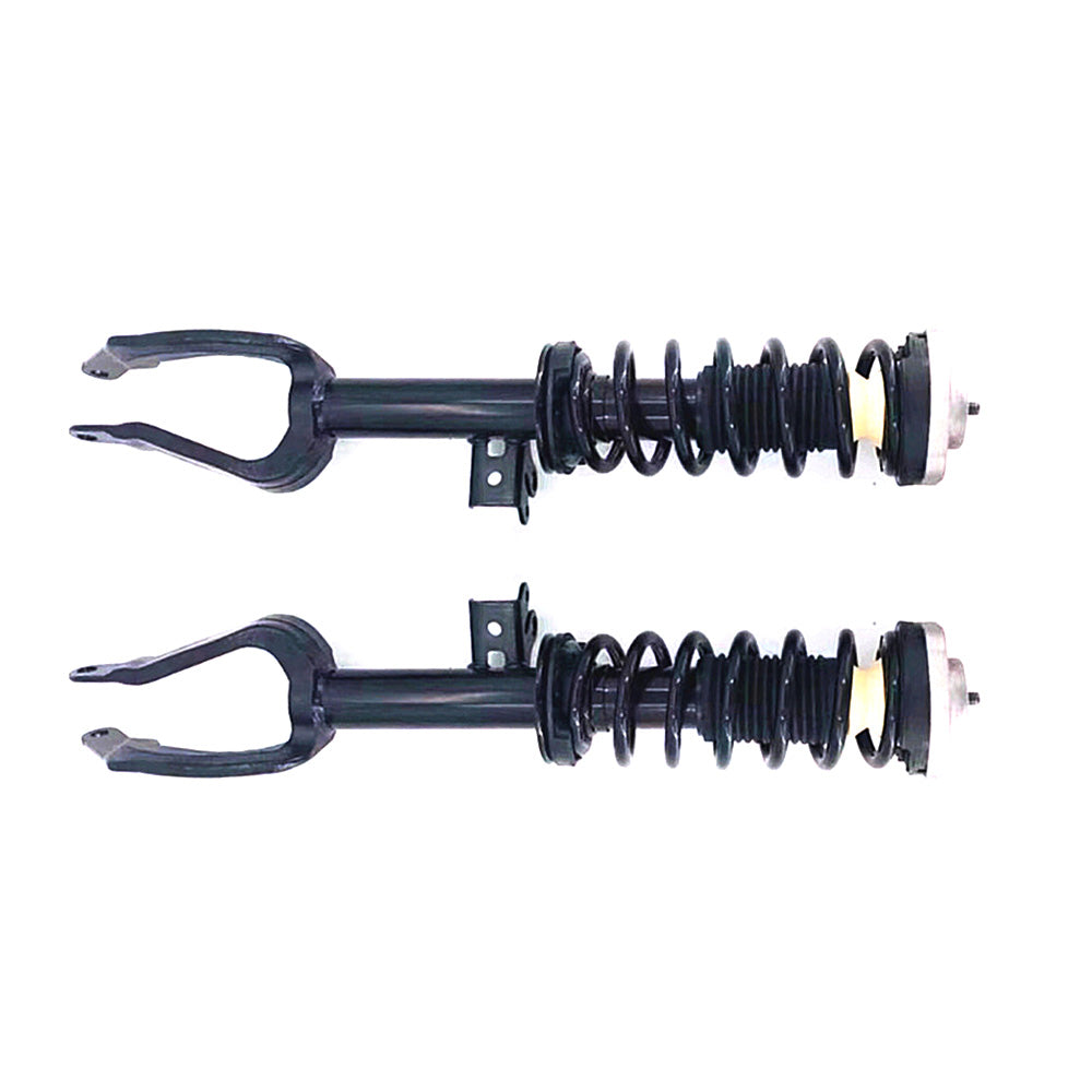 3131679815 31316798152 Front Shock Absorber Struts Assembly Fit BMW F07 535i 550i GT xDrive AWD 2010-2017