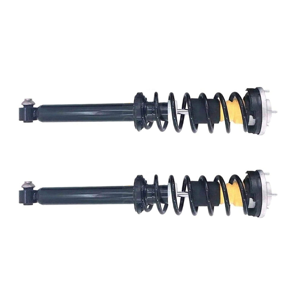 33526784015 33526784019 Rear Shock Absorber Strut Assembly Fit BMW F10 F11 F12 F18 528i 535i 550i