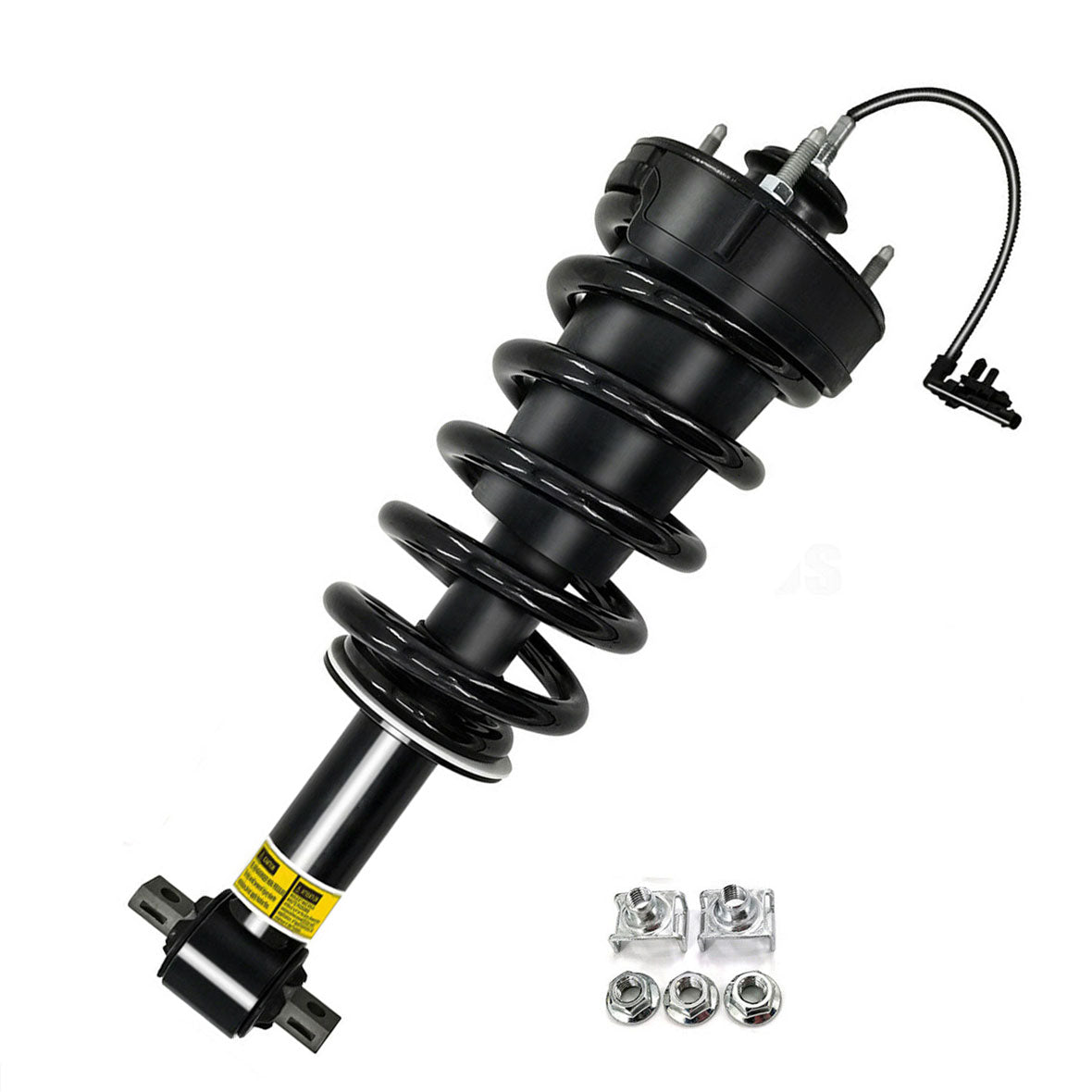 84977478 Fit 2015-2020 Cadillac Escalade / Escalade ESV Front Complete Struts Assembly Shock Absorbers with MAGNETIC Ride Control 84176631