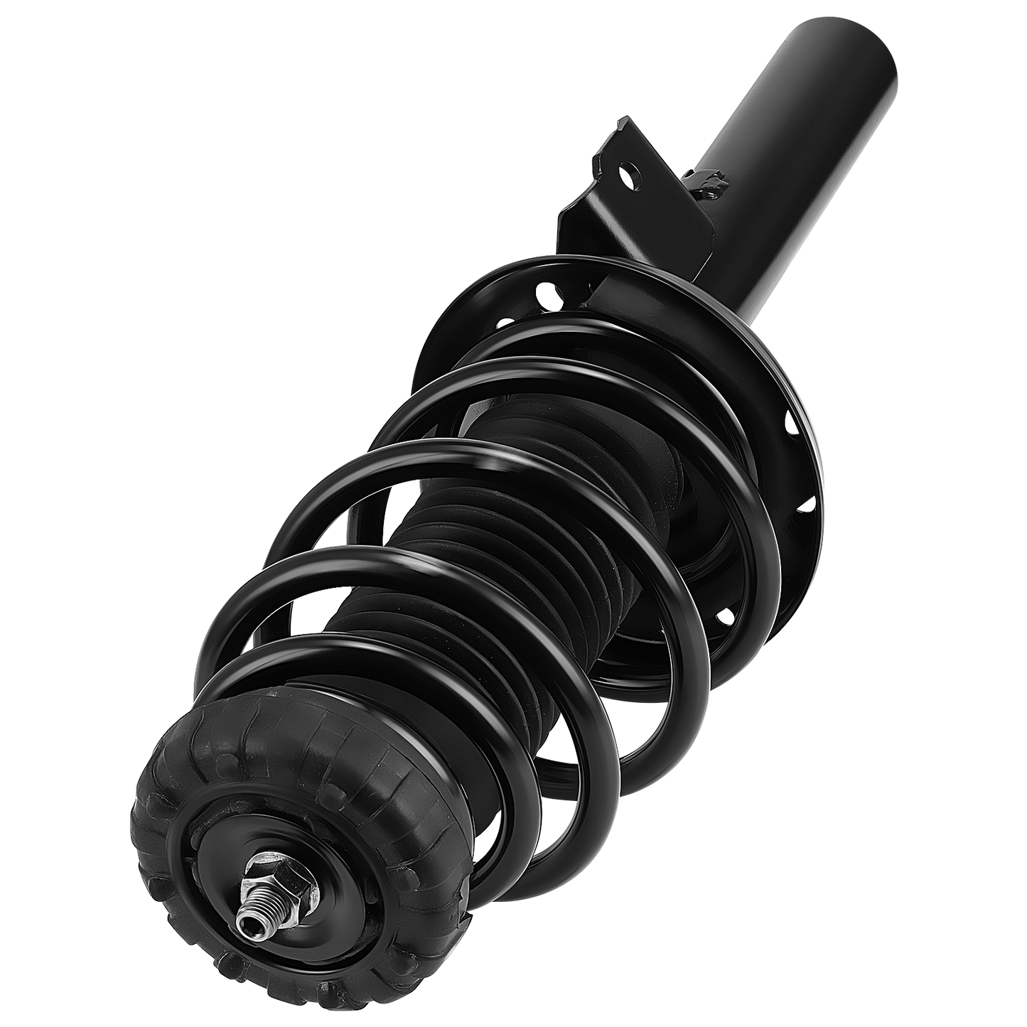 Front Right Complete Strut Fit 2013-2019 Cadillac XTS  Assembly Shock Absorber with MAGNETIC Ride Control