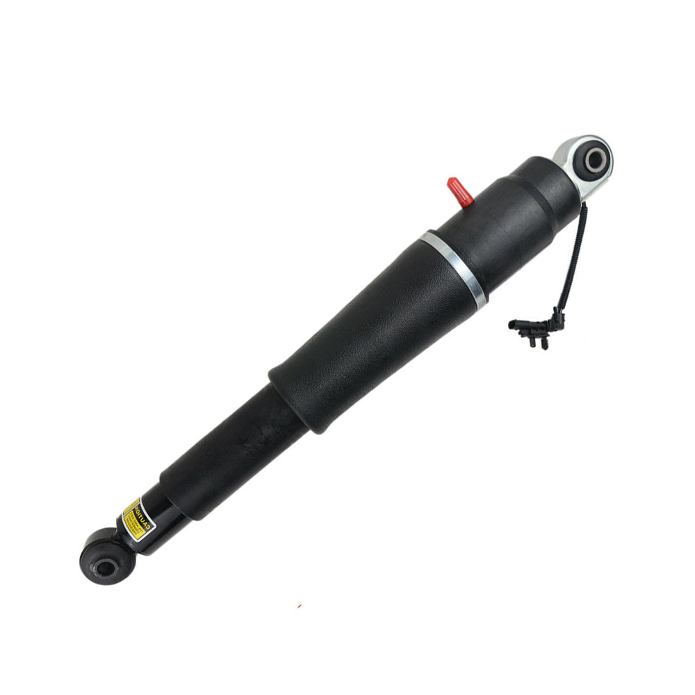 84176675 Fit 2015-2020 GMC Yukon / Yukon XL Rear Struts Air Suspension Shock Absorbers with MAGNETIC Ride