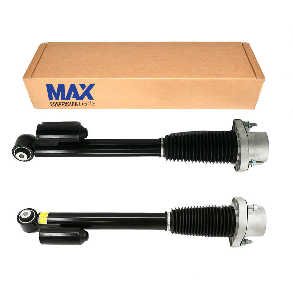 Rear Air Suspension Shock Absorbers Struts For Range Rover Sport L494 2014-