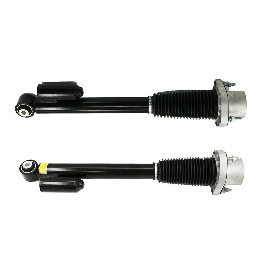 Rear Air Suspension Shock Absorbers Struts For Range Rover Sport L494 2014-