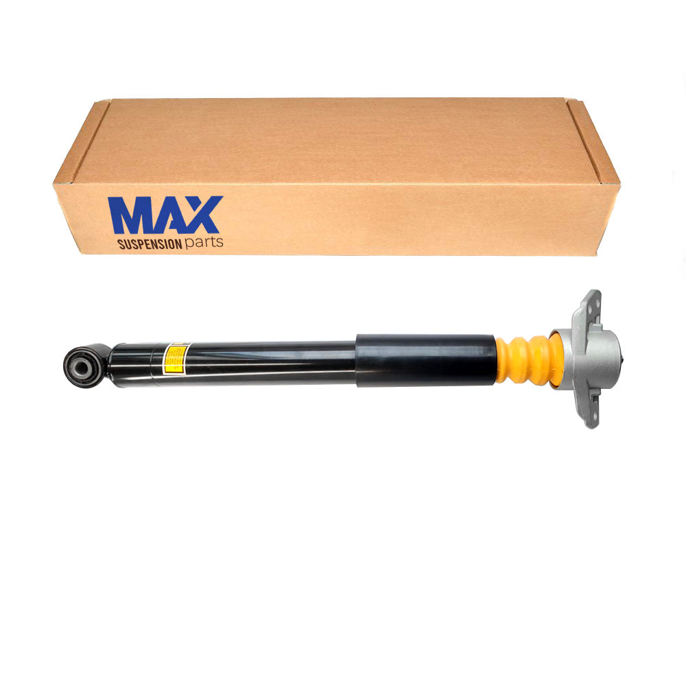 8J0513025A 8J0513025B Rear Shock Absorber Assys with MagneRide Fit Audi TT TTS TTRS Quattro FWD