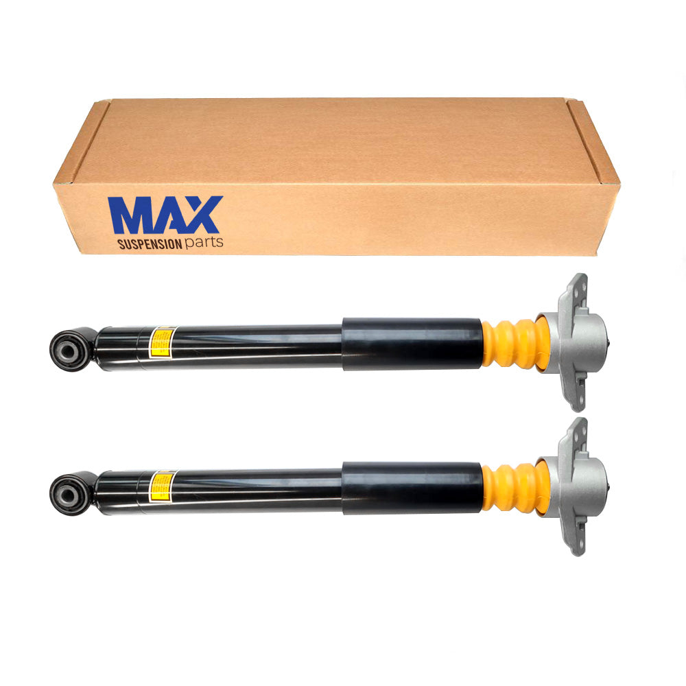 8J0513025A 8J0513025B Rear Shock Absorber Assys with MagneRide Fit Audi TT TTS TTRS Quattro FWD