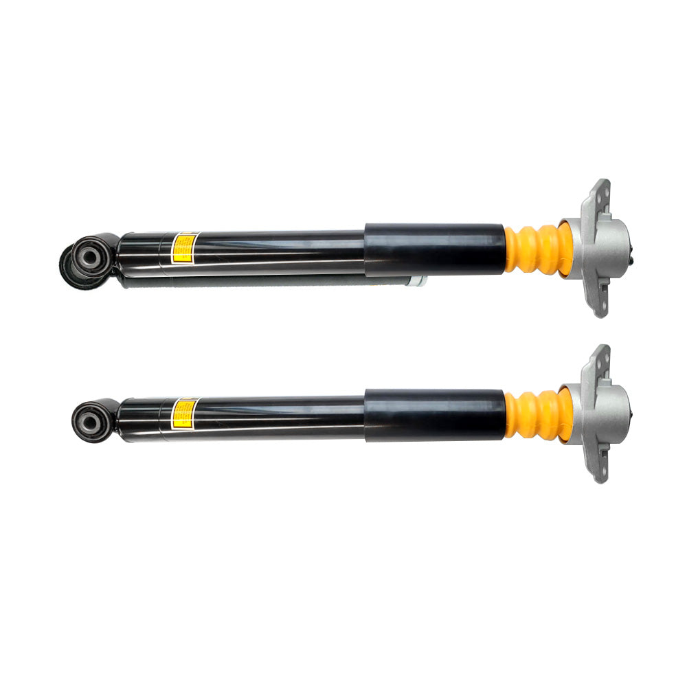 8J0513025A 8J0513025B Rear Shock Absorber Assys with MagneRide Fit Audi TT TTS TTRS Quattro FWD