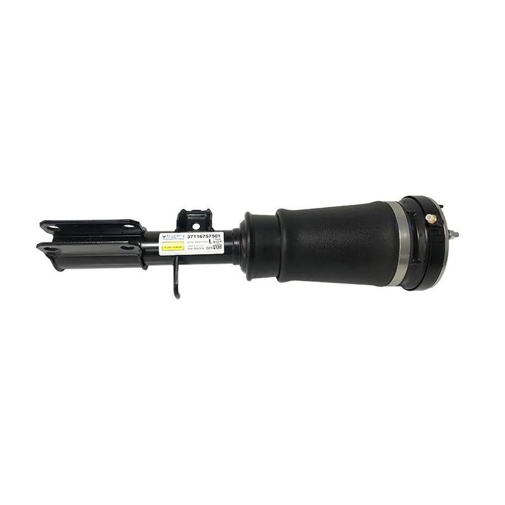 37116757501 37116757502 Front Air Suspension Shock Fit BMW X5 E53 3.0d 3.0i 4.4i 37116757501