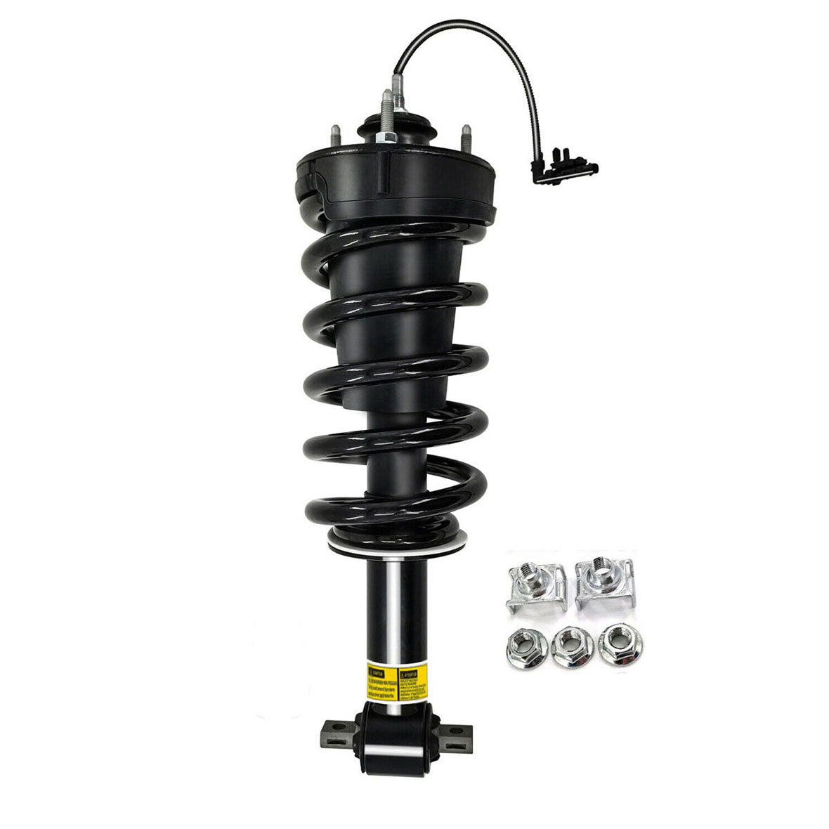 84977478 Front Shock Absorber with MAGNETIC Ride Control Fit 2014-2020 Chevrolet Silverado 1500 Complete Struts Assembly