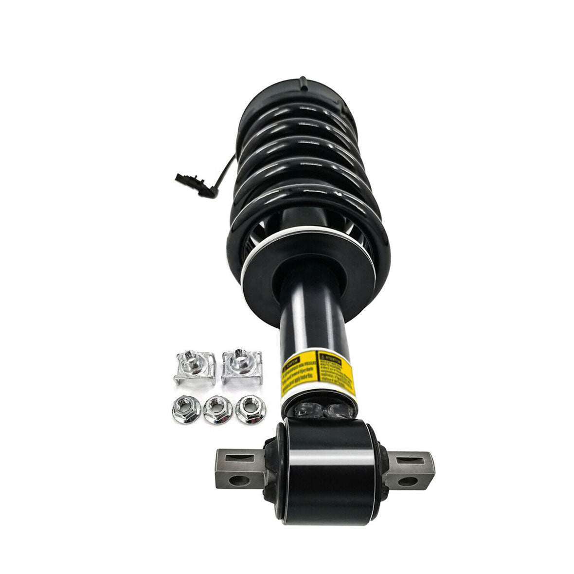 84977478 Front Shock Absorber with MAGNETIC Ride Control Fit 2014-2020 Chevrolet Silverado 1500 Complete Struts Assembly