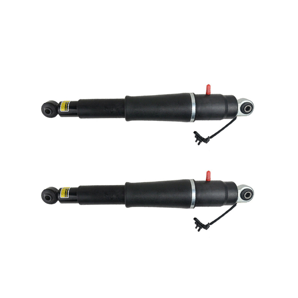 84176675 Fit 2015-2020 Cadillac Escalade/Escalade ESV Rear Struts Air Suspension Shock Absorbers with MAGNETIC Ride 84176675