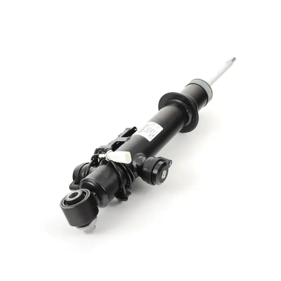 37126796927 Rear shock absorber with EDC Fit BMW 7 Series F01 F02 F04