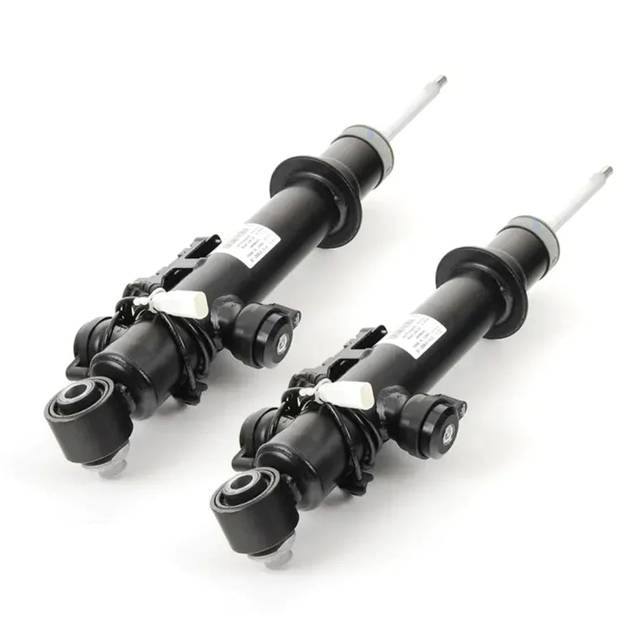 37126796927 Rear shock absorber with EDC Fit BMW 7 Series F01 F02 F04