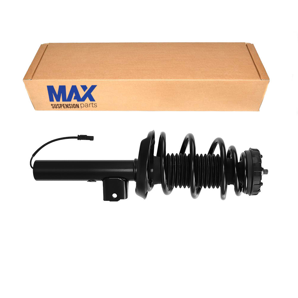 Front Right Complete Strut Fit 2013-2019 Cadillac XTS  Assembly Shock Absorber with MAGNETIC Ride Control