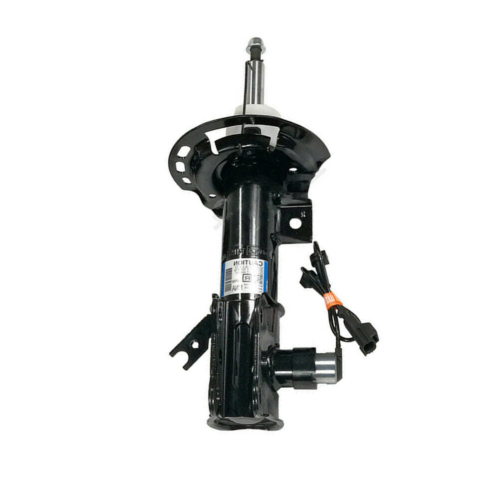 DG9Z18124B Front Gas Suspension Shock Absorber Electronic Fit Ford Fusion 2013-2020