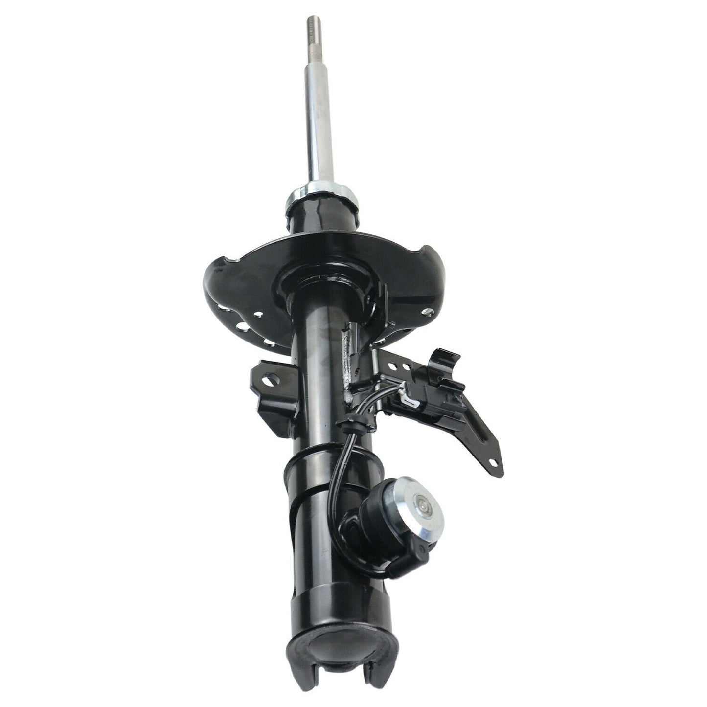 22793799 22793800 Fit 2010-2016 Cadillac SRX Front Strut Shock Absorber with Electronic 22793799 22793800