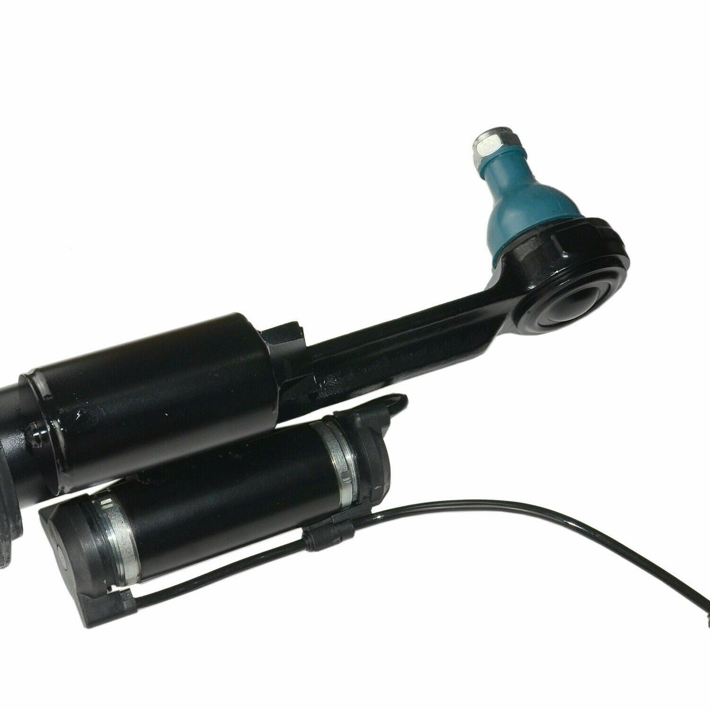 Fit Mercedes-Benz S Class W221 4matic Front Air Strut 2005-2013