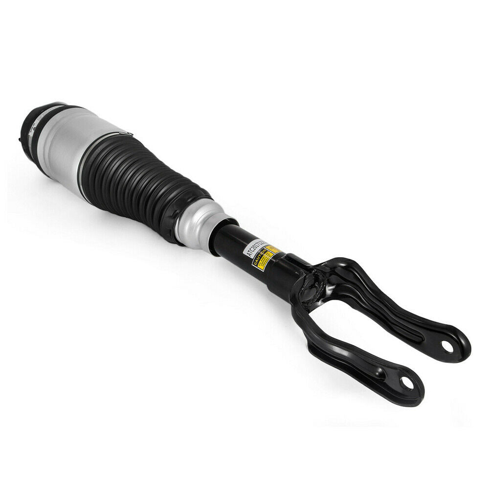 Fit Jeep Grand Cherokee Front Air Suspension Shock Strut with Rear Air Spring Bags